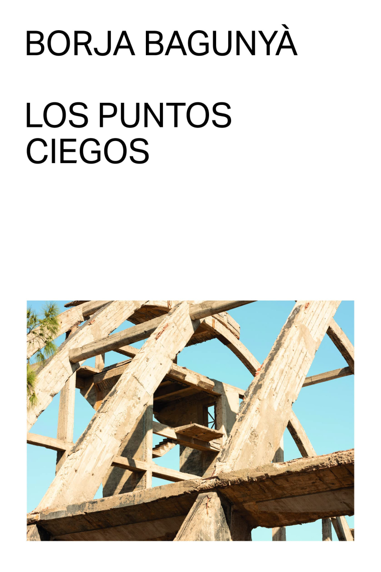 Los puntos ciegos