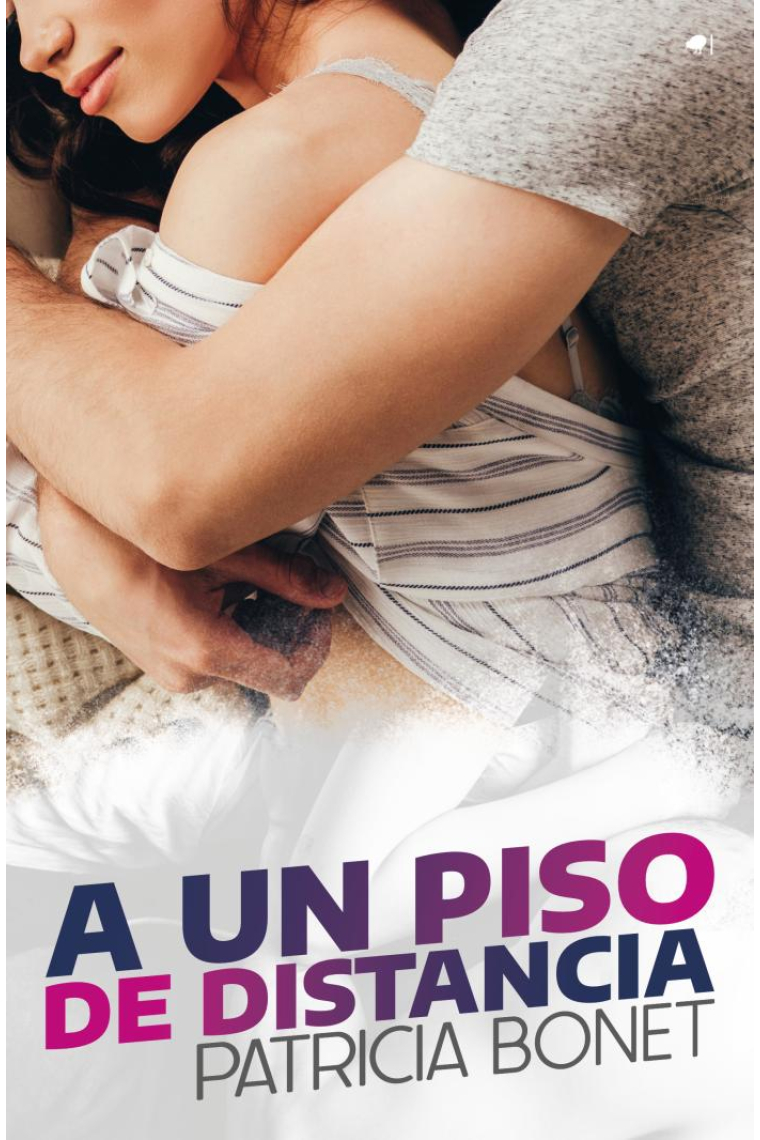 A un piso de distancia