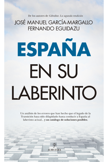 España en su laberinto