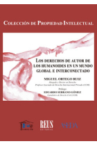 Los derechos de autor de los humanoides en un mundo global e interconectado