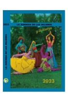 Agenda 2023 de las mujeres y la danza