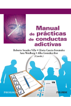 Manual de prácticas de conductas adictivas