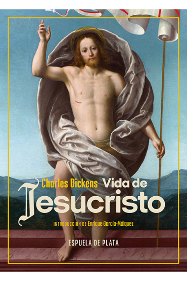 Vida de Jesucristo