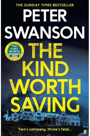 The Kind Worth Saving