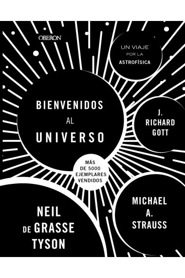 Bienvenidos al Universo (Nueva edición)