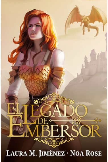 El legado de Embersor