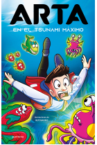 Arta en el tsunami máximo (Arta Game 4)