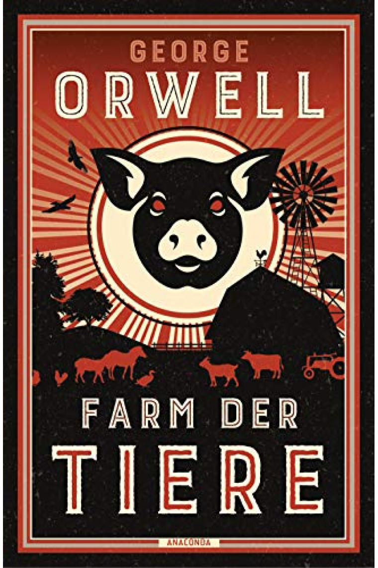 Farm der Tiere