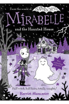 Mirabelle and the Haunted House