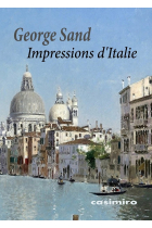 Impressions d'Italie