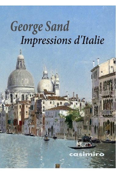 Impressions d'Italie