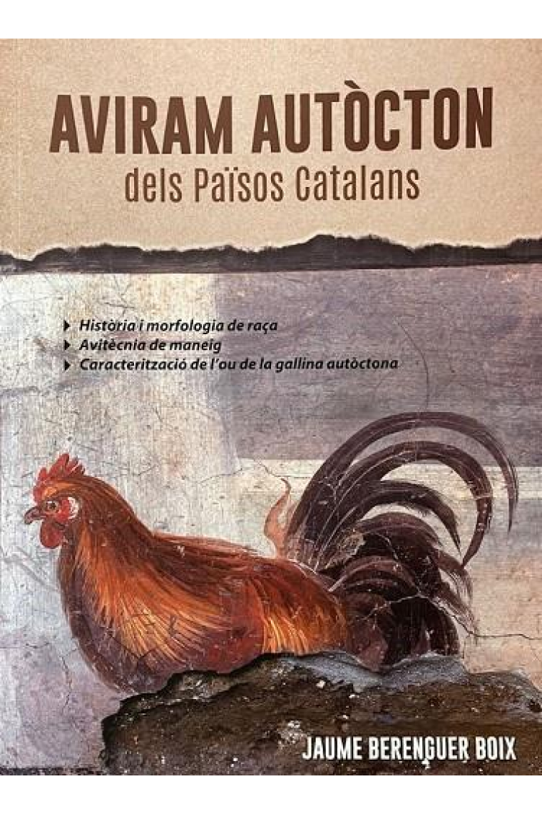 Aviram autòcton dels països catalans