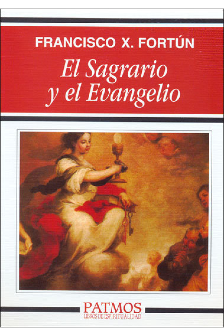 El Sagrario y el Evangelio