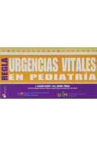 Regla de urgencias vitales en pediatría