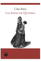 Las bodas de Quiteria