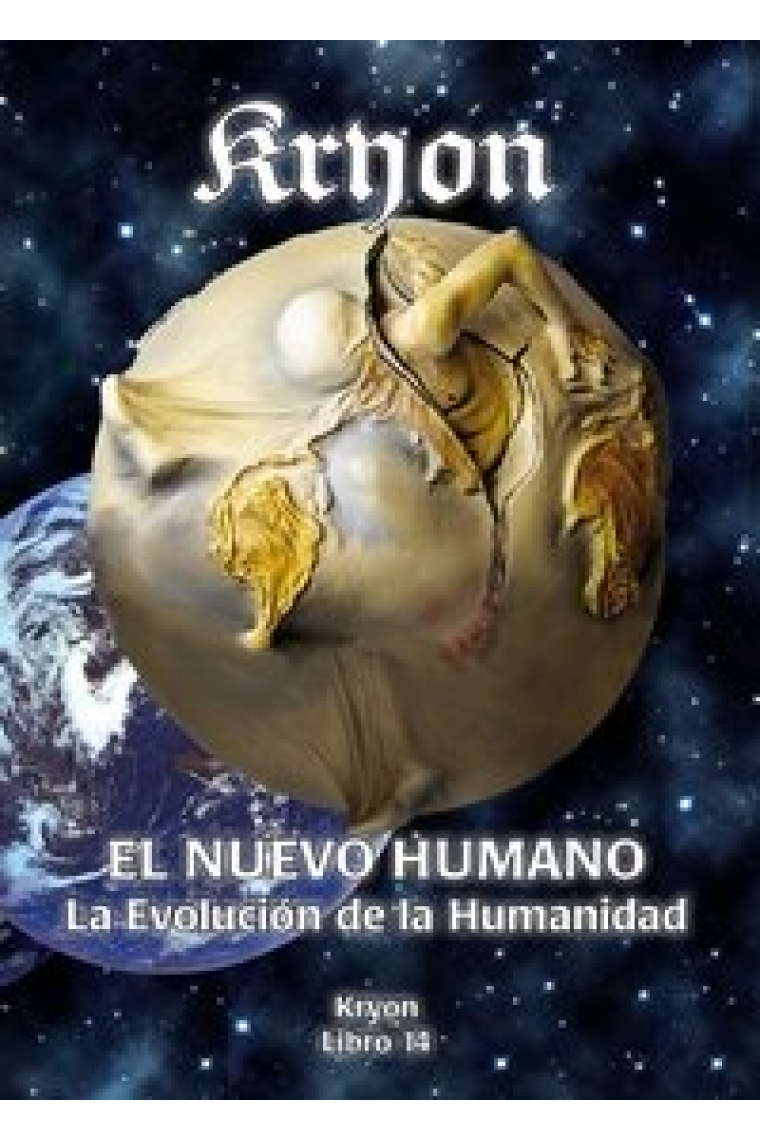 Kryon, Livro 14