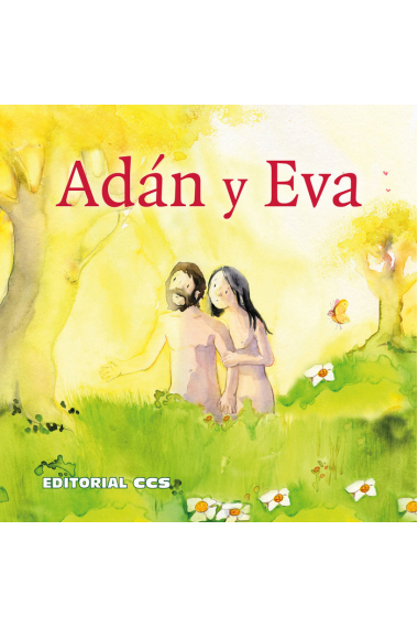 ADAN Y EVA