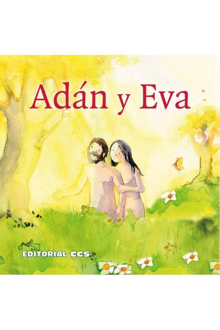 ADAN Y EVA