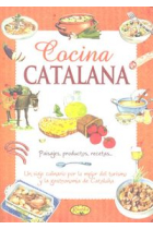 Cocina catalana