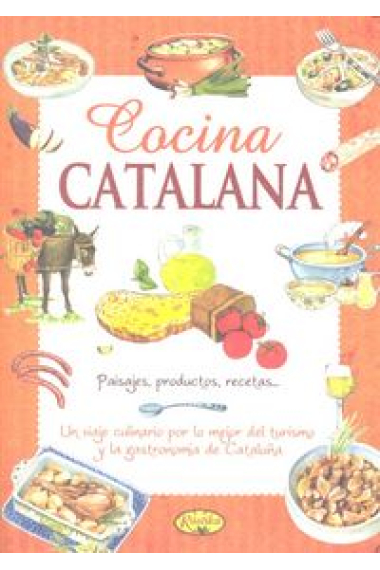 Cocina catalana