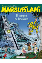 El templo de Boavista