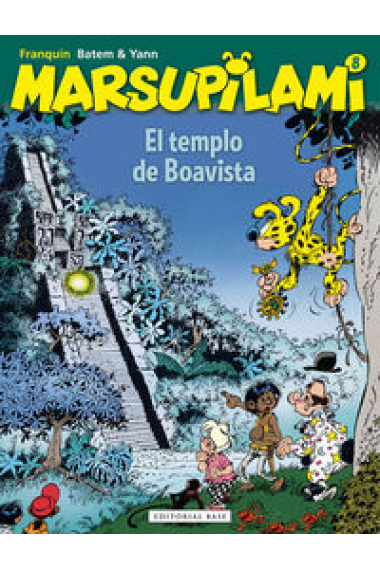 El templo de Boavista