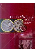 Español en el hotel [cassette]