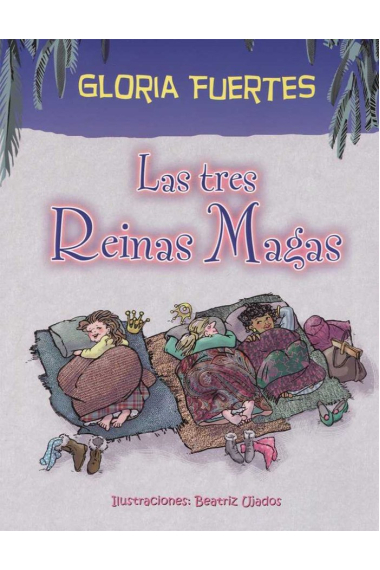 LAS TRES REINAS MAGAS