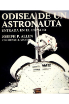 Odisea de un astronauta. Entrada en el espacio