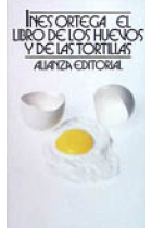 El libro de los huevos y de las tortillas