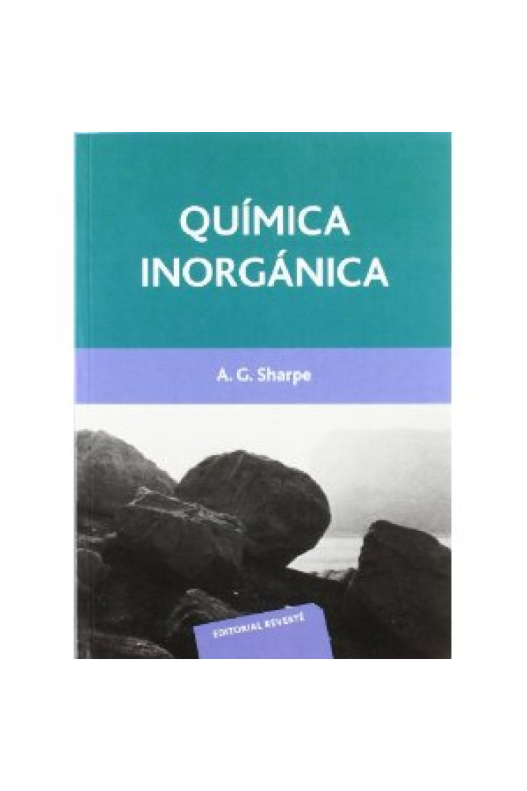 Química inorgánica