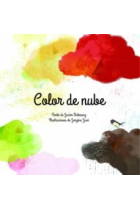 COLOR DE NUBE