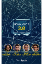 Monólogos 3.0