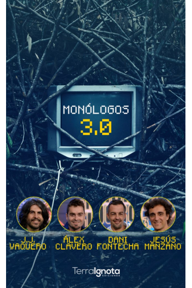 Monólogos 3.0