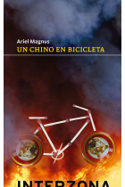 Un chino en bicicleta