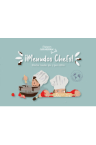 MENUDOS CHEFS