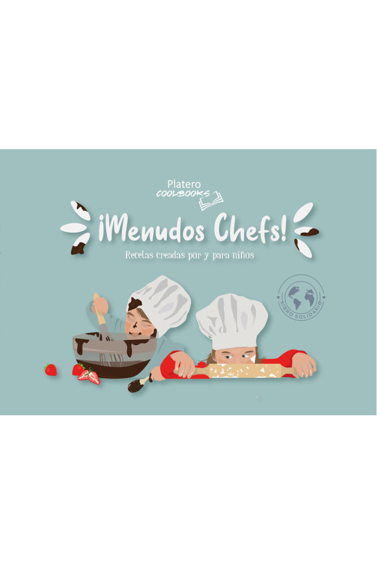 MENUDOS CHEFS