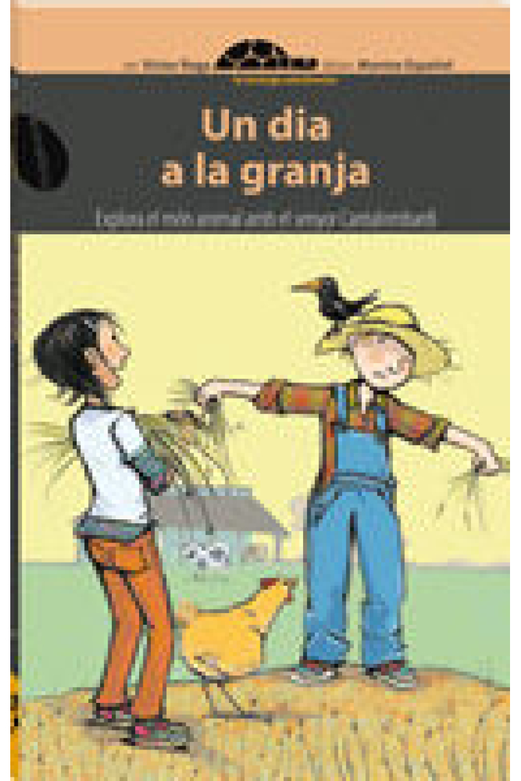 Un dia a la granja