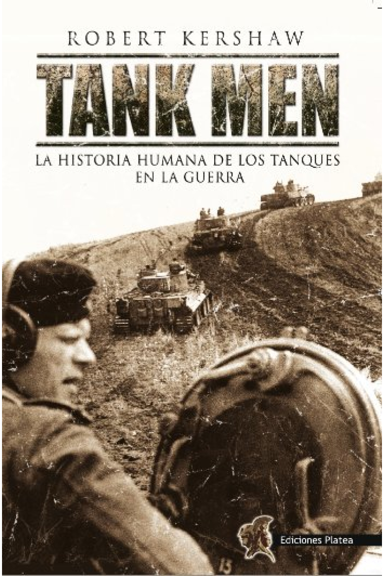 Tank men