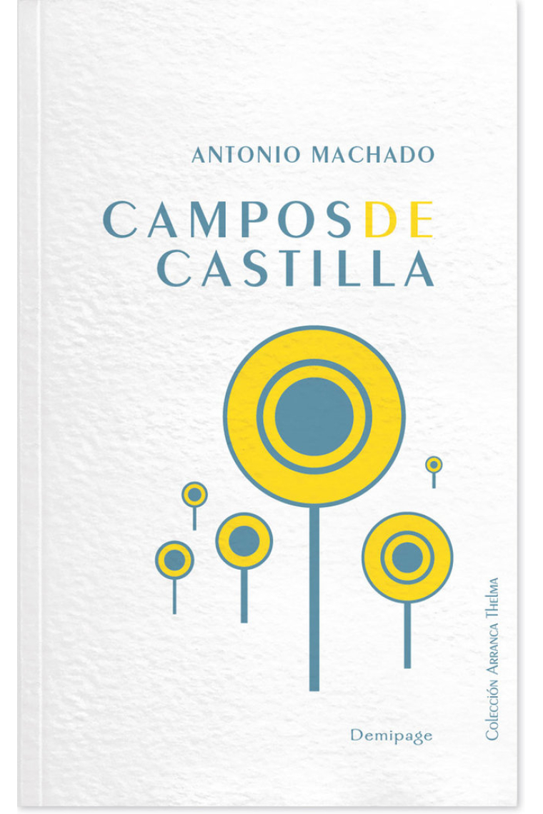 CAMPOS DE CASTILLA