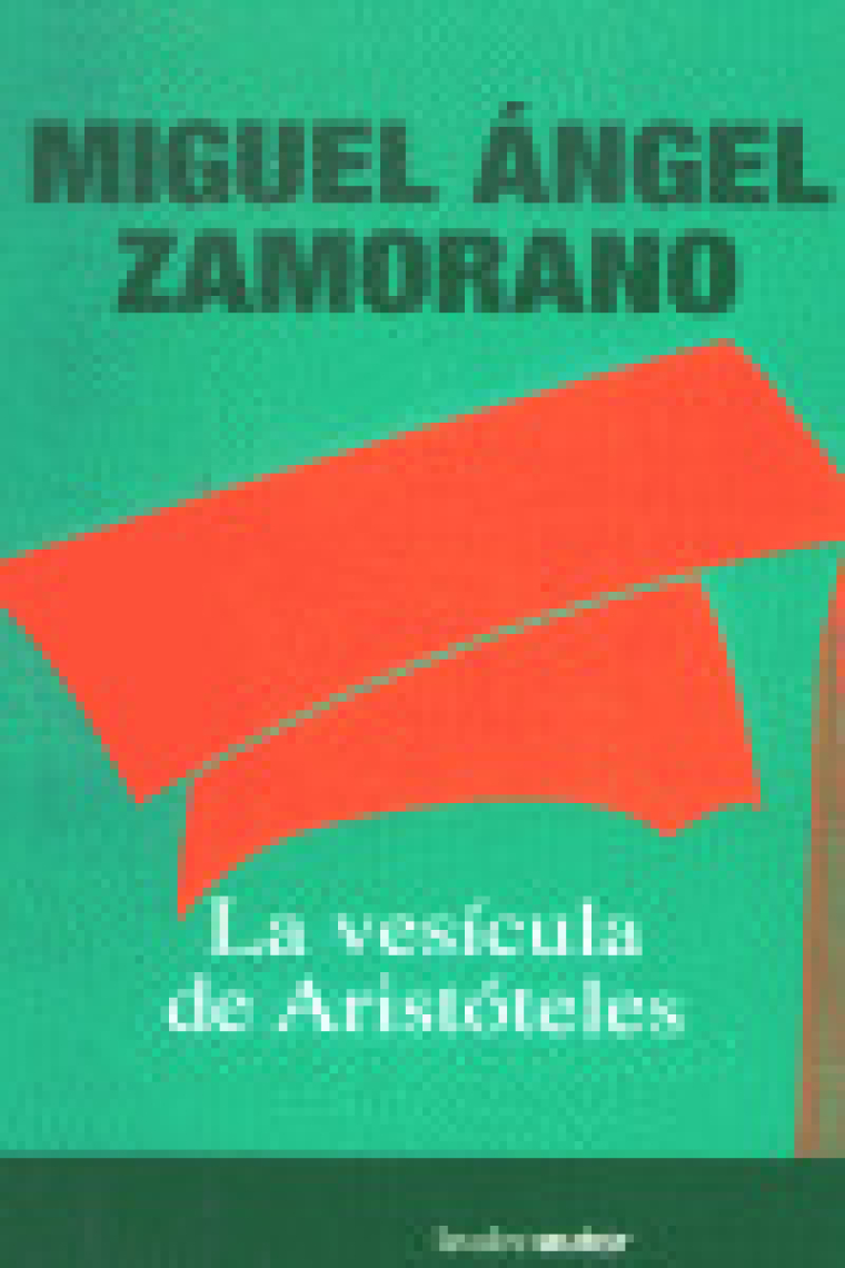 VESICULA DE ARISTOTELES