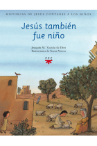 Jesús también fue niño