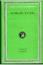 Achilles Tatius (Trad de S. Gasellee)