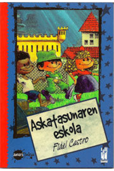 Askatasunaren eskola