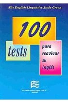 100 Tests para reavivar su inglés