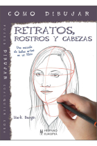 Retratos, rostros y cabezas