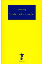 Teoría poética y estética