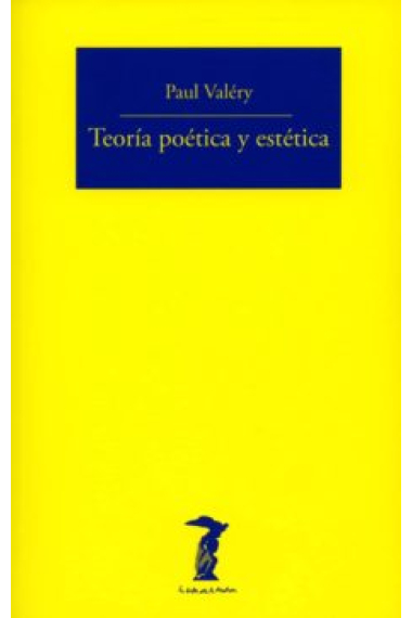 Teoría poética y estética