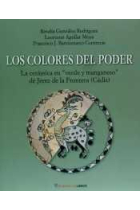 Los colores del poder