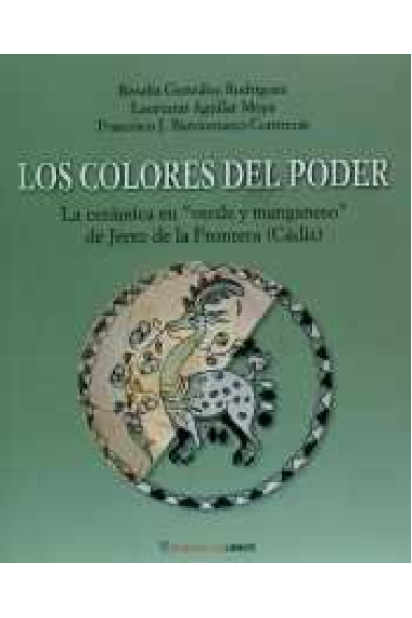 Los colores del poder